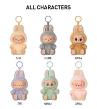 LABUBU "HAVE A SEAT" BLIND BOX