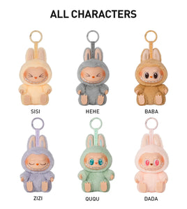 LABUBU "HAVE A SEAT" BLIND BOX