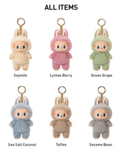LABUBU "EXCITING MACARON" BLIND BOX