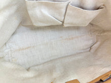 GUCCI MICROGUSSISSIMA BROGUE DUILIO TOTE LARGE