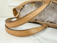GUCCI MICROGUSSISSIMA BROGUE DUILIO TOTE LARGE
