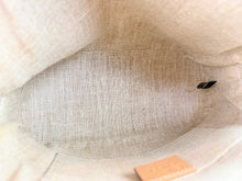 GUCCI MICROGUSSISSIMA MINI DOME BAG IN TAN