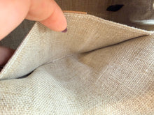 GUCCI MICROGUSSISSIMA MINI DOME BAG IN TAN