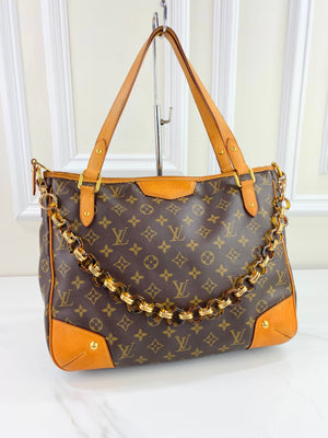 LOUIS VUITTON ESTRELA MM