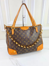 LOUIS VUITTON ESTRELA MM