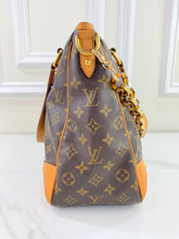 LOUIS VUITTON ESTRELA MM