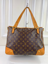 LOUIS VUITTON ESTRELA MM