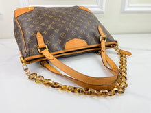 LOUIS VUITTON ESTRELA MM