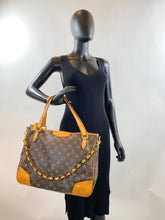 LOUIS VUITTON ESTRELA MM