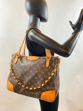 LOUIS VUITTON ESTRELA MM