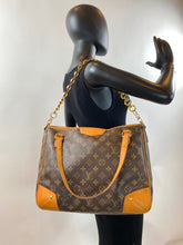 LOUIS VUITTON ESTRELA MM