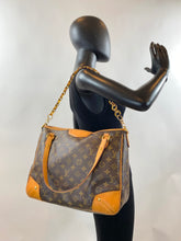 LOUIS VUITTON ESTRELA MM