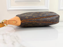 LOUIS VUITTON ODEON MM MONOGRAM