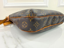 LOUIS VUITTON ODEON MM MONOGRAM