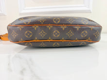 LOUIS VUITTON ODEON MM MONOGRAM