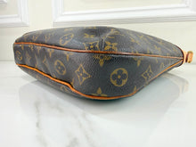 LOUIS VUITTON ODEON MM MONOGRAM