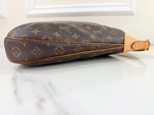 LOUIS VUITTON ODEON MM MONOGRAM
