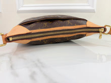LOUIS VUITTON ODEON MM MONOGRAM