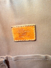 LOUIS VUITTON ODEON MM MONOGRAM
