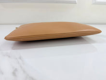 YSL RIVE GAUCHE ZIP POUCH CALFSKIN