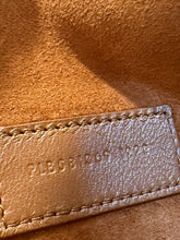 YSL RIVE GAUCHE ZIP POUCH CALFSKIN