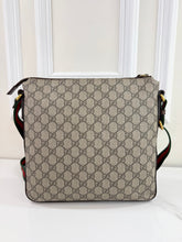 GUCCI COURRIER SOFT GG MESSENGER BAG