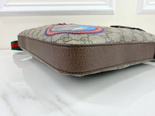 GUCCI COURRIER SOFT GG MESSENGER BAG