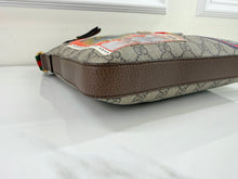 GUCCI COURRIER SOFT GG MESSENGER BAG