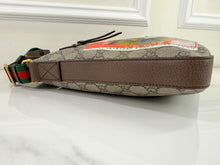 GUCCI COURRIER SOFT GG MESSENGER BAG