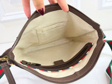 GUCCI COURRIER SOFT GG MESSENGER BAG
