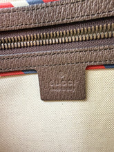 GUCCI COURRIER SOFT GG MESSENGER BAG