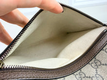 GUCCI COURRIER SOFT GG MESSENGER BAG