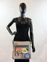 GUCCI COURRIER SOFT GG MESSENGER BAG