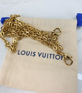 LOUIS VUITTON  SUMMER TRUNK CROSSBODY MONO