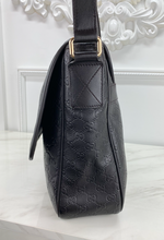 GUCCI GUCCISSIMA MESSANGER (LARGE)