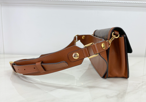 LOUIS VUITTON REVERSE DAUPHINE BUM BAG / CROSSBODY