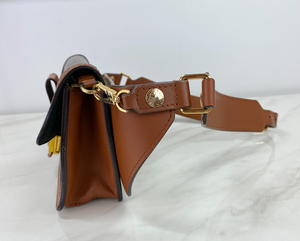 LOUIS VUITTON REVERSE DAUPHINE BUM BAG / CROSSBODY