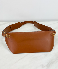 LOUIS VUITTON REVERSE DAUPHINE BUM BAG / CROSSBODY