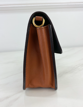LOUIS VUITTON REVERSE DAUPHINE BUM BAG / CROSSBODY