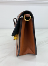 LOUIS VUITTON REVERSE DAUPHINE BUM BAG / CROSSBODY