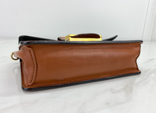 LOUIS VUITTON REVERSE DAUPHINE BUM BAG / CROSSBODY