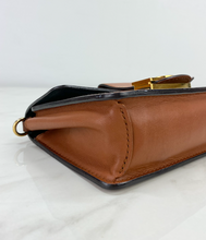 LOUIS VUITTON REVERSE DAUPHINE BUM BAG / CROSSBODY