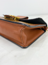 LOUIS VUITTON REVERSE DAUPHINE BUM BAG / CROSSBODY