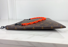 LOUIS VUITTON SOLAR RAY A4 POUCH (LIMITED EDITION)