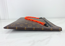 LOUIS VUITTON SOLAR RAY A4 POUCH (LIMITED EDITION)