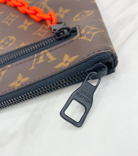LOUIS VUITTON SOLAR RAY A4 POUCH (LIMITED EDITION)
