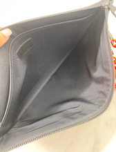 LOUIS VUITTON SOLAR RAY A4 POUCH (LIMITED EDITION)