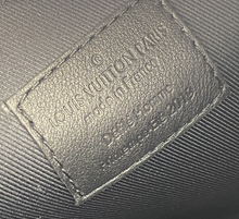 LOUIS VUITTON SOLAR RAY A4 POUCH (LIMITED EDITION)