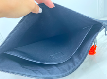 LOUIS VUITTON SOLAR RAY A4 POUCH (LIMITED EDITION)