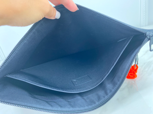 LOUIS VUITTON SOLAR RAY A4 POUCH (LIMITED EDITION)